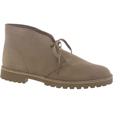 Desert Rock Herrenstiefel Clarks Sand Suede