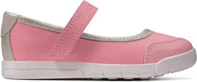 Emery Ha Rosa Clarks