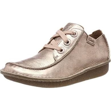 Mädchenspaß Ny Dream Derbys Clarks