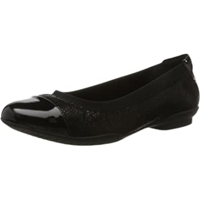Mädchen Neenah Garden Ballerinas Clarks