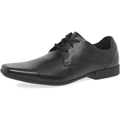 Glement Over Formelle Herrenschnürschuhe Clarks