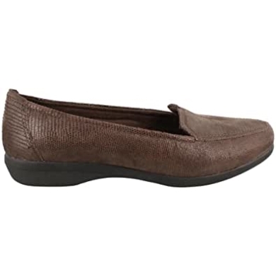 Haydn Gloss Slip-On Clarks Schuhe