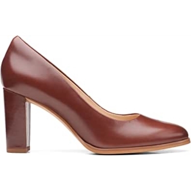 Kaylcara 2 Lederschuhe In Clarks