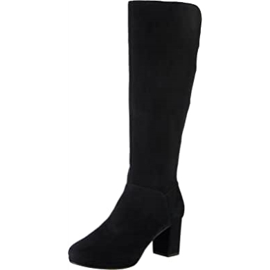 Kelda Perlenstiefel Clarks