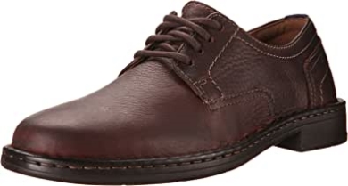 Kyros Placasual Oxfords Clarks