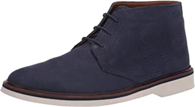 Malwood Mid Clarks