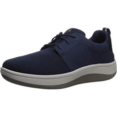 Arla Free Sneaker Clarks Für Herren
