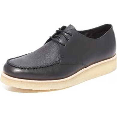 Burcott Field Schnürschuhe Für Herren Clarks