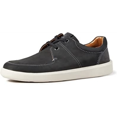 Cambro-spitzen-sneaker Für Herren Clarks Schwarz