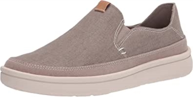 Cantal Step Sneaker Clarks Für Herren
