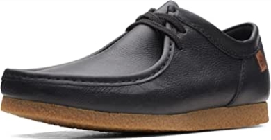 Clarks Shacre Ii Run Mokassin Für Herren