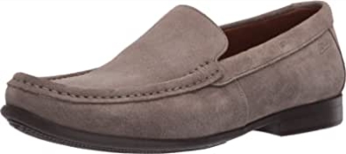 Claude Plaloafer Clarks Salbei Wildleder Für Herren