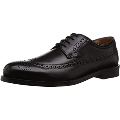 Coling Limit Derbys Für Herren Black Clarks