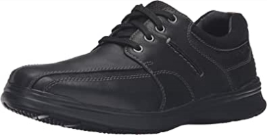 Cotrell Walk Oxford Clarks Für Herren