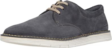 Forge Vibe Oxford Clarks Storm Wildleder Für Herren