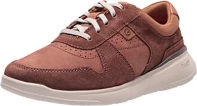 Herren Gaskill Vibe Sneaker Clarks