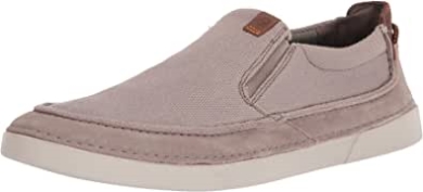 Gereld Step-sneaker Für Herren Stone Combi Clarks