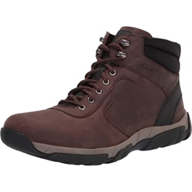 Hallo Sneaker Clarks Von Grove Für Herren