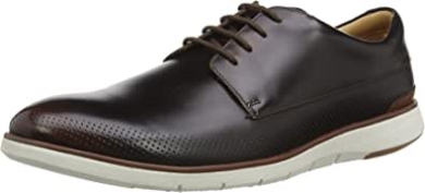 Herren Helston Walk 261482587 Derbys Clarks