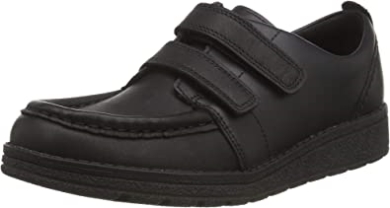 Karlock Schrittbootschuhe Für Herren Clarks Schwarz