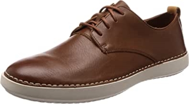Komuter Walk Derbys Clarks Für Herren