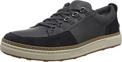 Lorsen Vibe Low-top-sneaker Für Herren Clarks