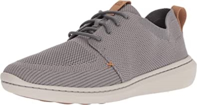 Low-top-sneaker Für Herren Clarks