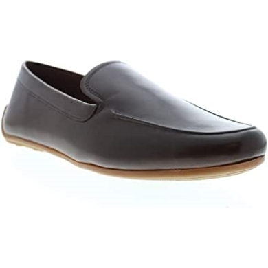 Reazor Edge Fahrstil Loafer Clarks Britisch Hellbraunes Leder Für Herren