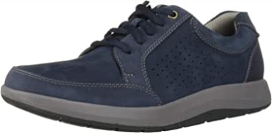 Shoda Walk Wasserdichter Herrensneaker Clarks