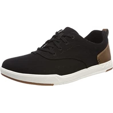 Herren Step Isle Crew Derbys Clarks