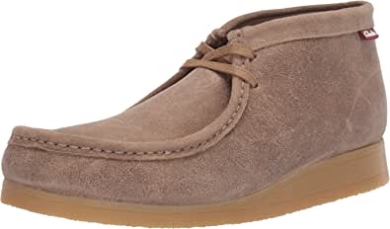 Stinson Hi Fashion Stiefel Für Herren Clarks