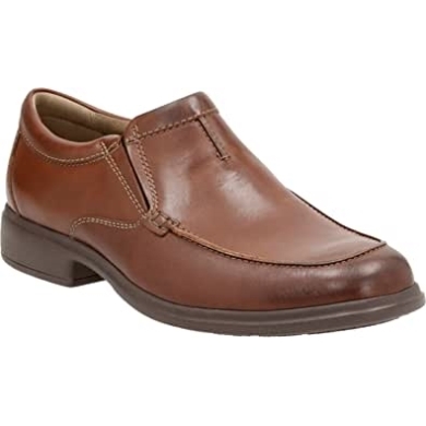 Herren Tifton Step Moc Toe Slip-on Clarks