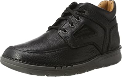 Unnature Mid Classic Herrenstiefel Clarks