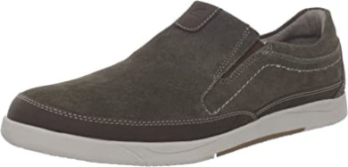 Vulcan Remus Loafer Für Herren Clarks Grün