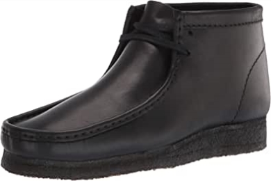 Wallabee-stiefel Für Herren Chukka Clarks