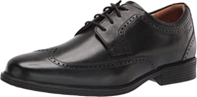 Herren Whiddon Flügel Oxford Clarks