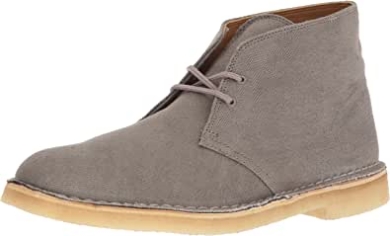 Herren 26131983 Wüstenstiefel Clarks