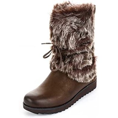 Minx Jeanie Damen Bikerstiefel Clarks