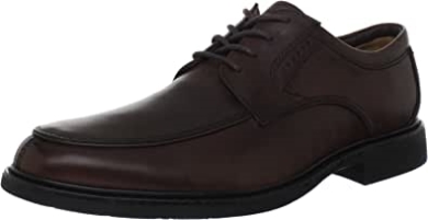 Nordic Oxford Clarks Braun