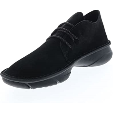 Herkunft Clarks Schwarz