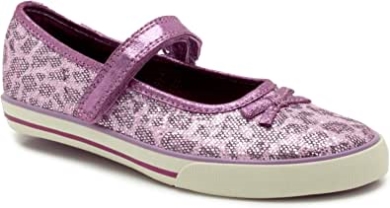 Lila Clarks Glamit Junior