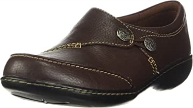 Redwood Clarks Ashland Lane Q Loafer Für Damen