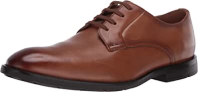Ronnie Walk Hellbraunes Leder 7 Clarks