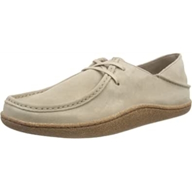 Sand Wildleder Clarks Piltonwallabee Oxford Für Herren