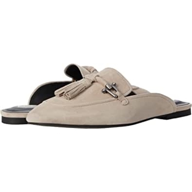 Sand Wildleder Clarks Pure 2 Besatz