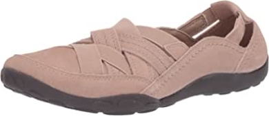 Sand Wildleder Clarks Haley Rose Loafer Für Damen Flach