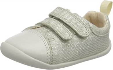 Roamer Craft Low-top-turnschuhe Für Mädchen Von Silver Clarks