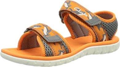 Surfen Clarks Gezeiten K