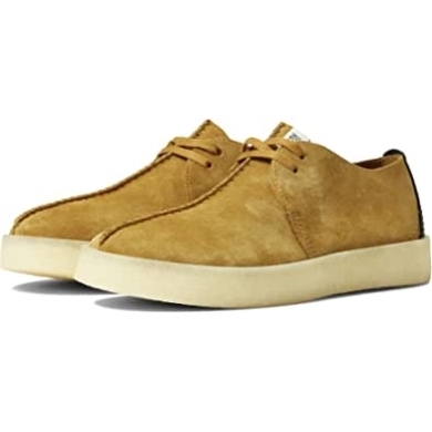 Trek Tasse Clarks Eichenmoos Wildleder