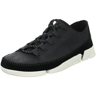 Trigenische Flex Clarks